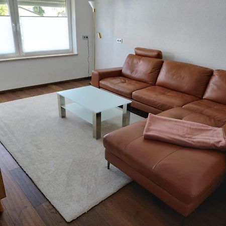 Ferienhaus Giulia In Guenzburg Ideal Fuer 2 Familien Extérieur photo