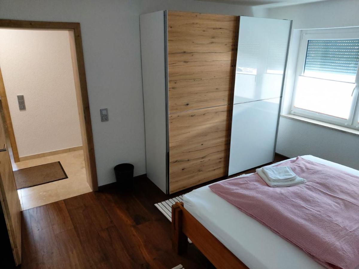 Ferienhaus Giulia In Guenzburg Ideal Fuer 2 Familien Extérieur photo