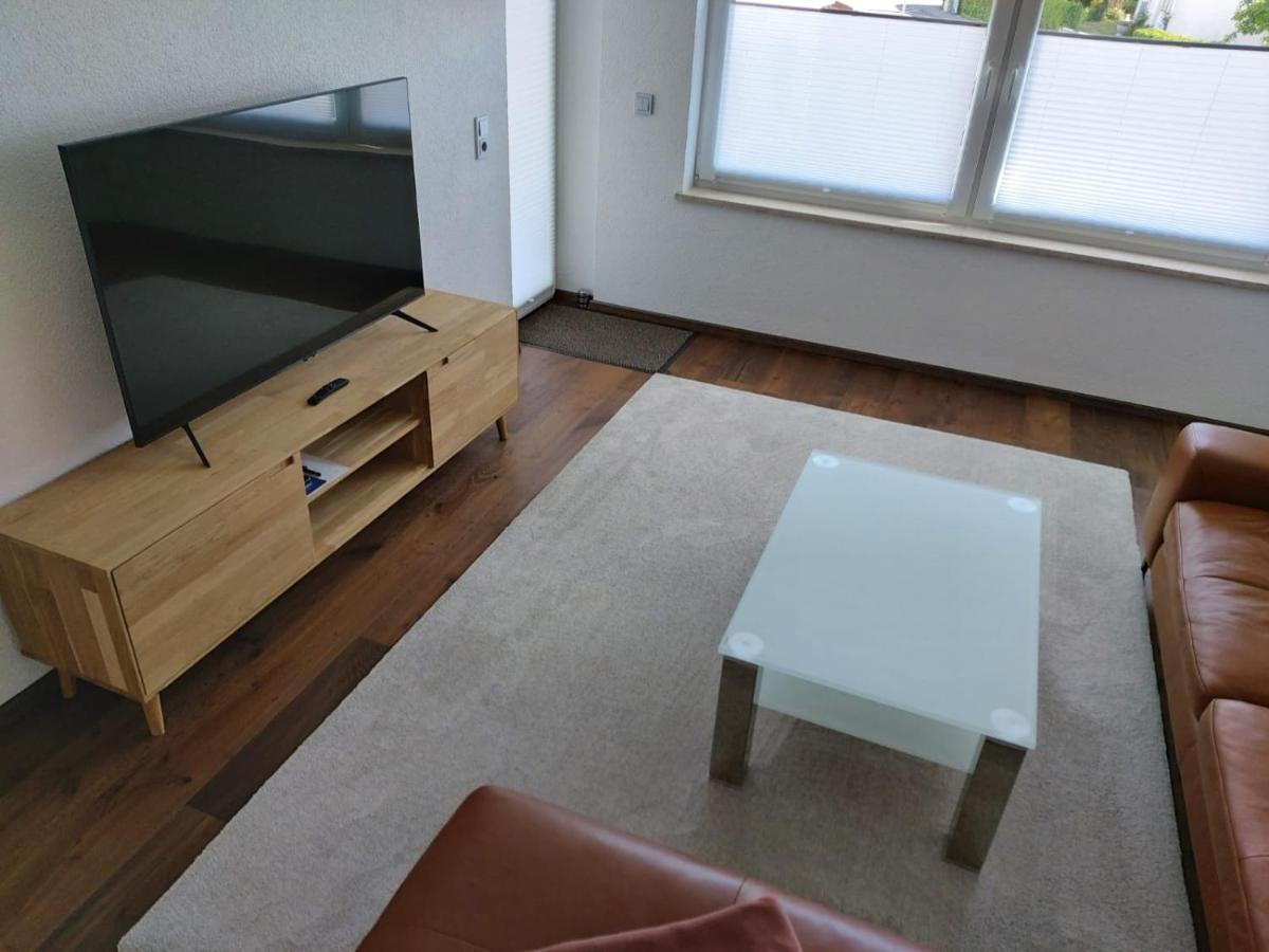 Ferienhaus Giulia In Guenzburg Ideal Fuer 2 Familien Extérieur photo