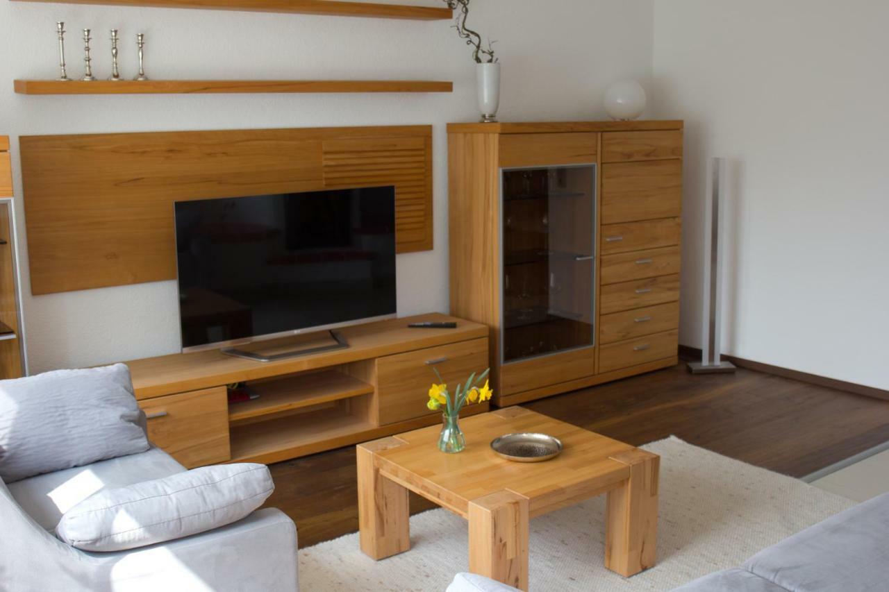 Ferienhaus Giulia In Guenzburg Ideal Fuer 2 Familien Extérieur photo