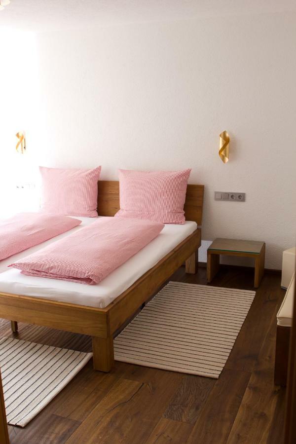 Ferienhaus Giulia In Guenzburg Ideal Fuer 2 Familien Extérieur photo