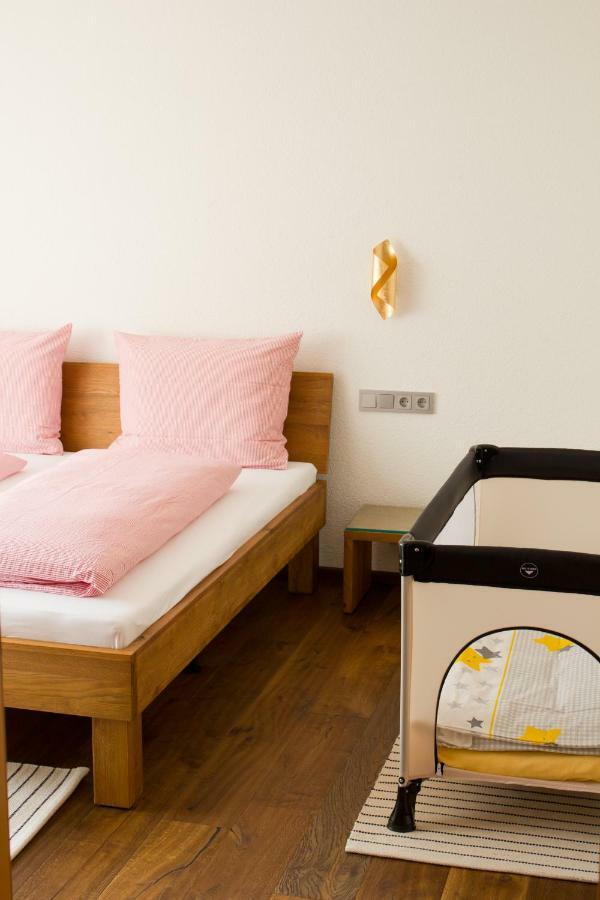 Ferienhaus Giulia In Guenzburg Ideal Fuer 2 Familien Extérieur photo